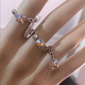 New: Fragrant Jewels ring bundle